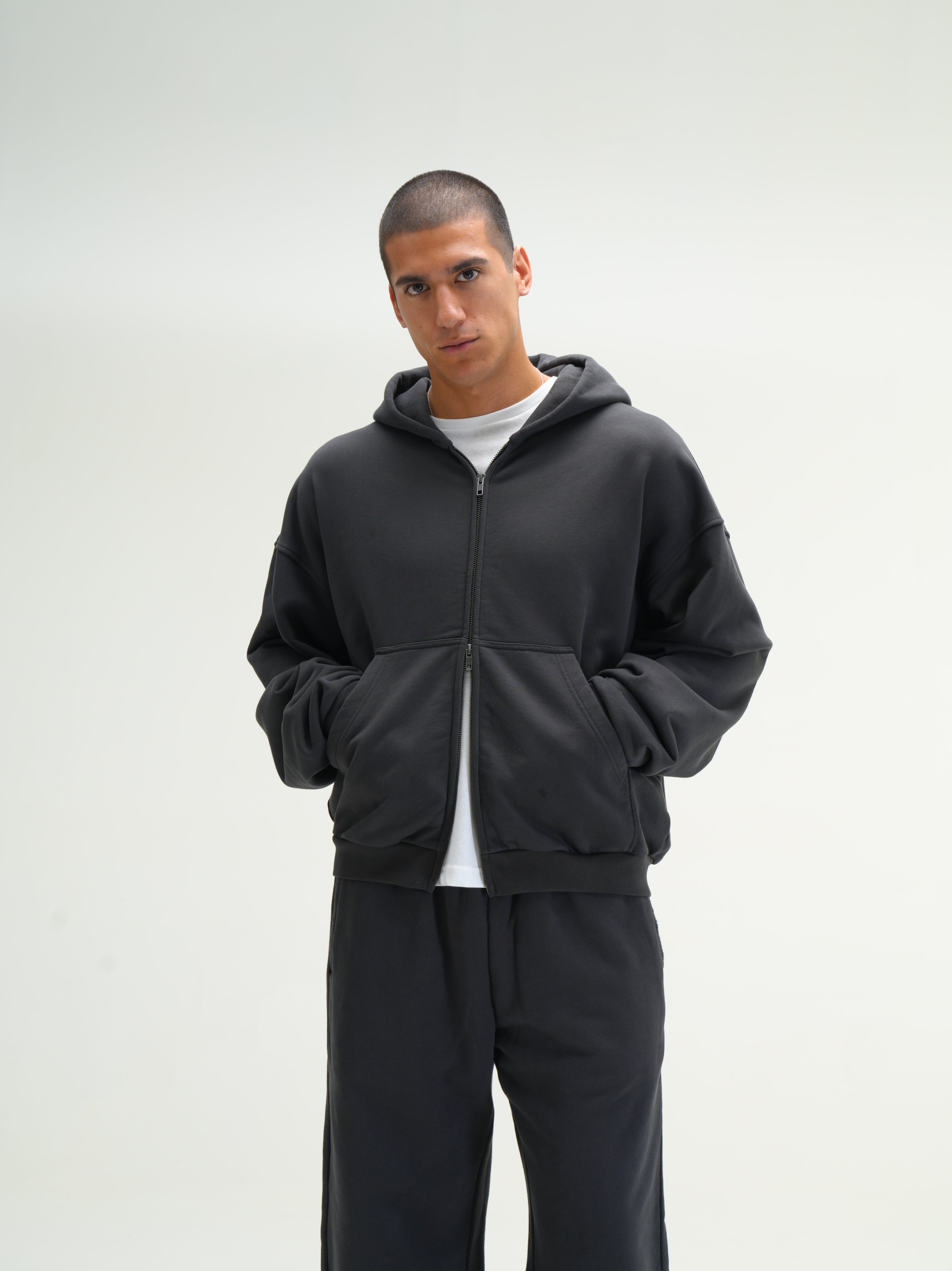 The Standard Hoodie
