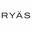 RYÄS logo