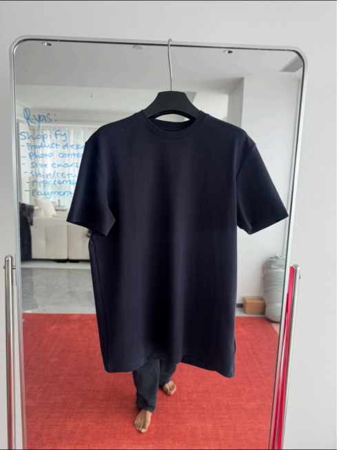 The Standard T-Shirt