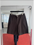 Tailored Shorts