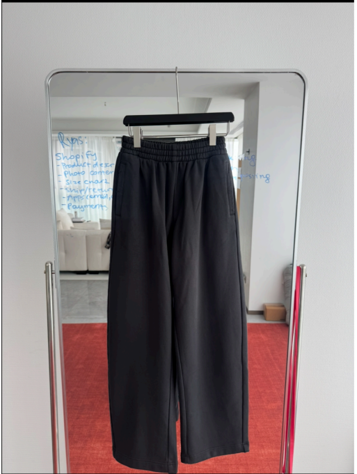 The Standard Sweatpants