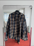 Check Shirt