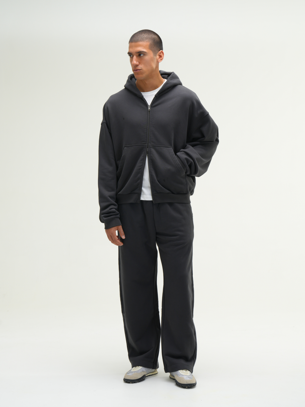 The Standard Hoodie
