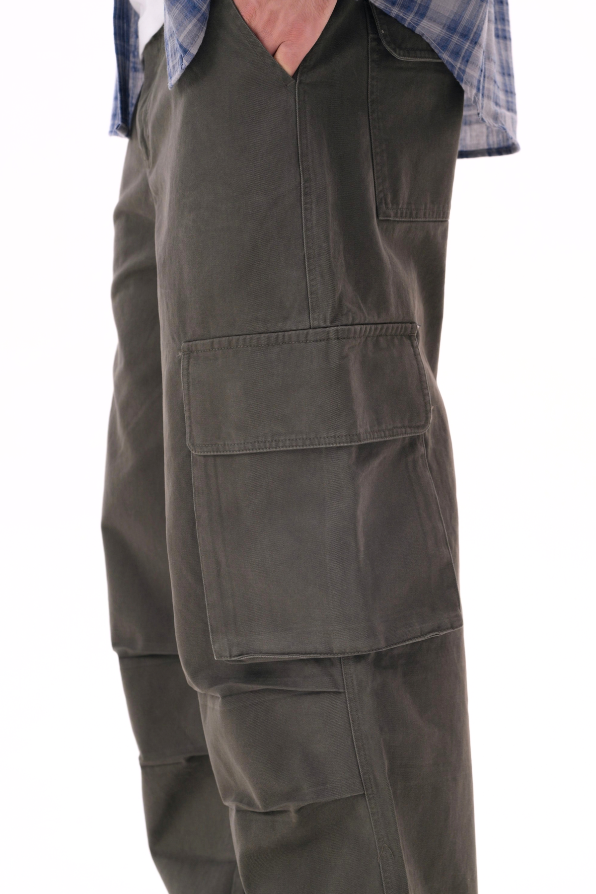 CARGO PANTS