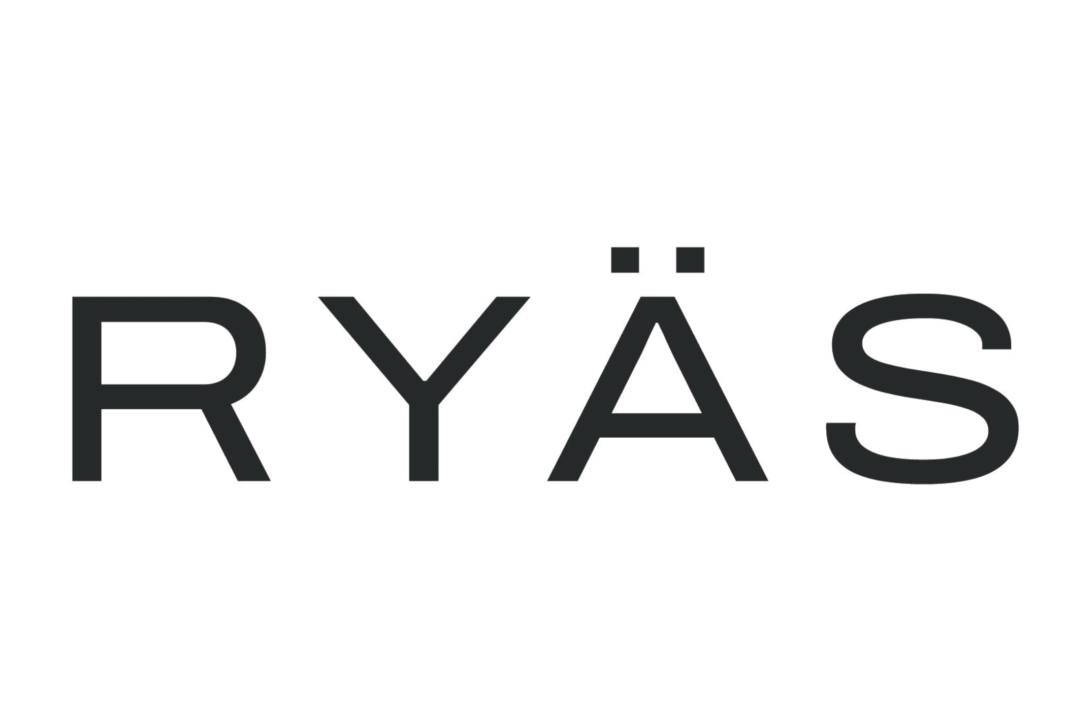 RYÄS